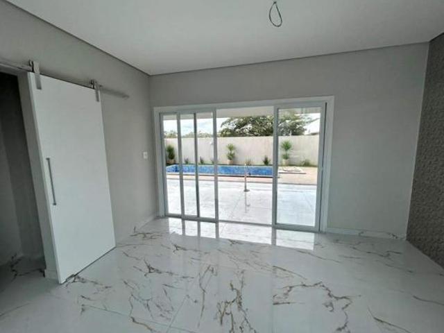Condomínio com 3 quartos à venda em Fazenda rodeio SP