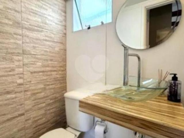 Condomínio com 3 quartos à venda em Jardim das vertentes SP