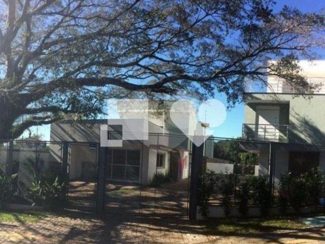 Condomínio com 3 quartos à venda em Jardim floresta RS