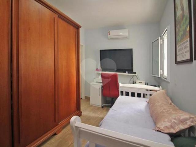 Condomínio com 3 quartos à venda em Jardim londrina SP