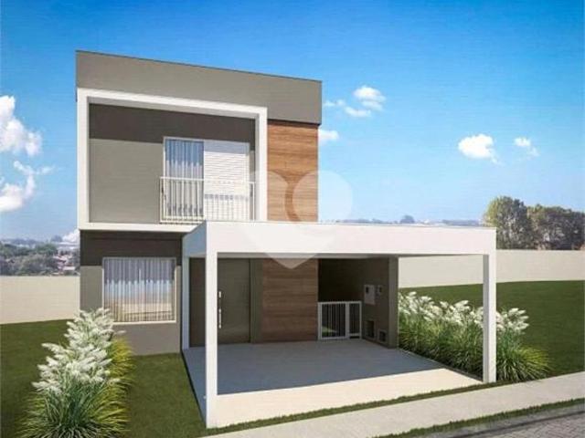Condomínio com 3 quartos à venda em Jardim Piratininga SP