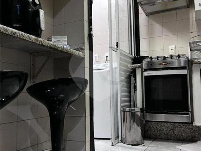 Condomínio com 3 quartos à venda em Jardim rosa maria SP