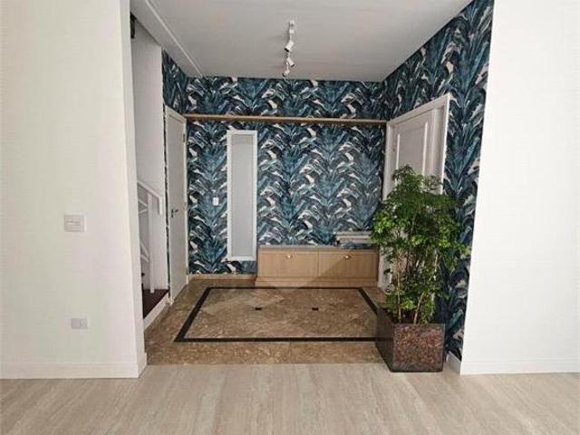Condomínio com 3 quartos à venda em Morumbi SP