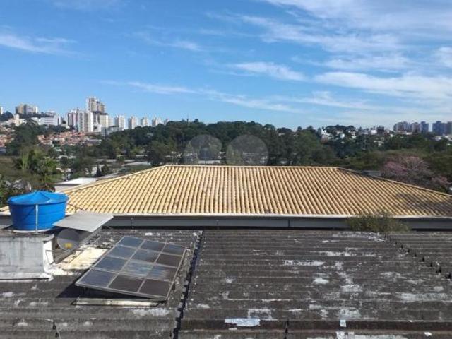 Condomínio com 3 quartos à venda em Morumbi SP