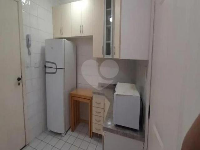 Condomínio com 3 quartos à venda em Parque munhoz SP
