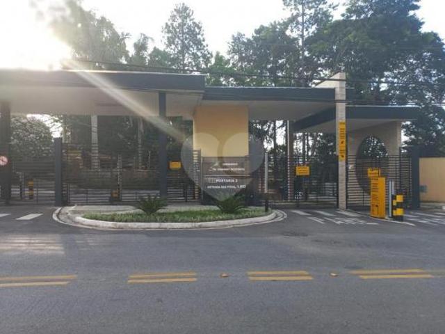 Condomínio com 3 quartos à venda em São fernando residência SP