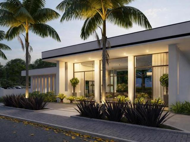 Terreno de 700 m² em Lamenha Pequena à venda