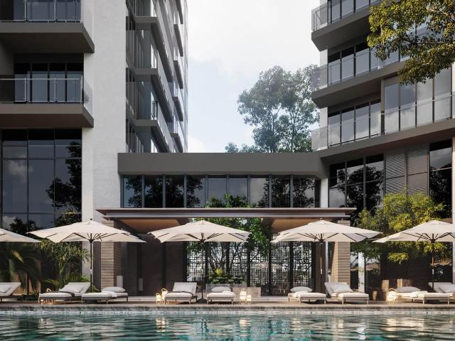 Condominio con 40 amenidades, en venta pre construccion Interlomas