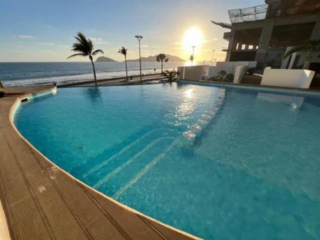 CONDOMINIO CON VISTA AL MAR EN VENTA – HORIZON SKY, MAZATLÁN