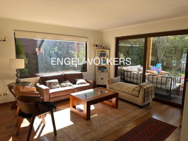 Condominio con excelente conectividad
