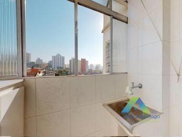 Condomínio Conjunto Residencial Jardim da Gloria Apartamento à venda no bairro Jardim da Glória