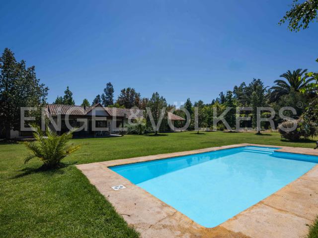 Condominio consolidado, conectividad acceso sur
