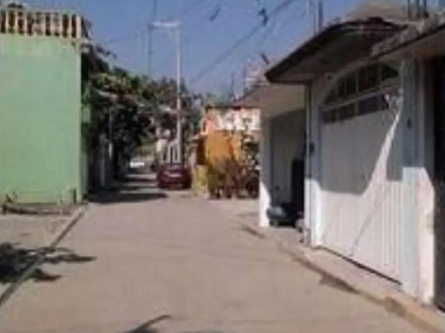 CONDOMINIO CORALES, CASA EN VENTA, ACAPULCO GUERRERO