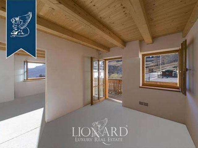 Condominio Cortina d'Ampezzo Belluno ES105647172