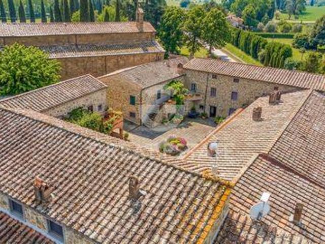 Condominio Cortona Arezzo DLS103416007