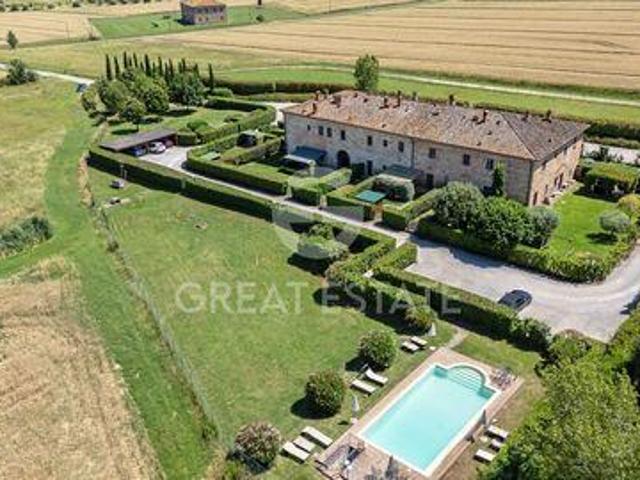 Condominio Cortona Arezzo DS103963628
