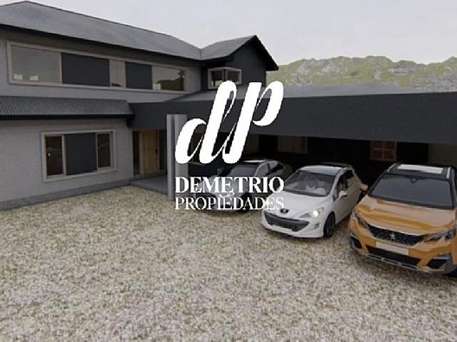 CONDOMINIO COUNTRY HUELEN