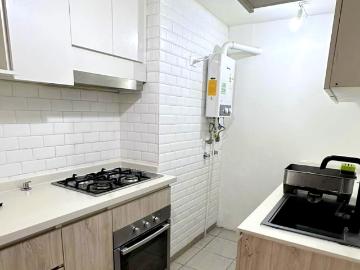 Condominio D. Eyzaguirre / Puente Alto