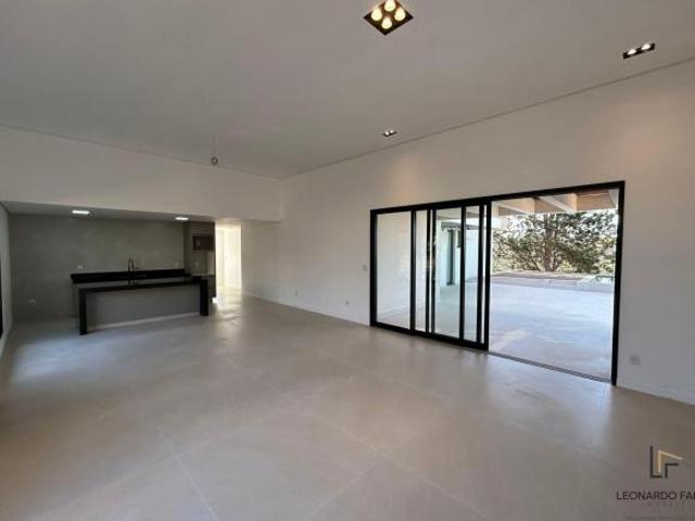 Condomínio das Minas Casa 485m² Condomínio Minas