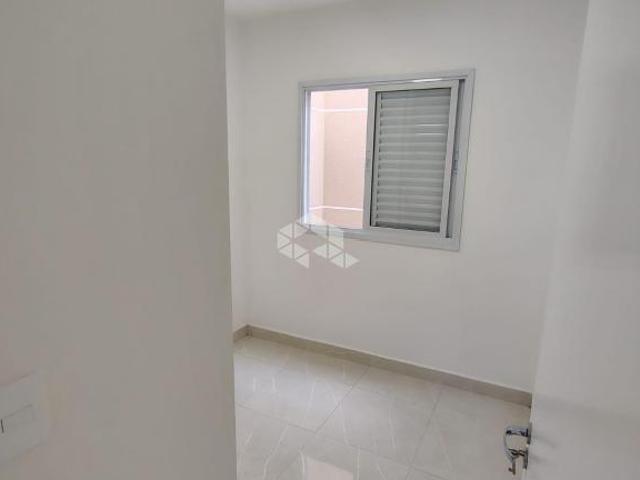 Condomínio de Apartamento 40m² no Lauzane próximo ao shopping Santana Parque