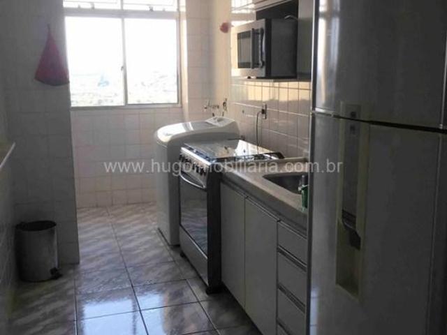 Condomínio de Apartamentos de 2 Quartos no Jardim Souto, São José dos Campos SP: Venda e Locação!