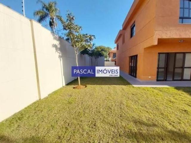 Condomínio de Casa Jardim Prudência 4 suítes