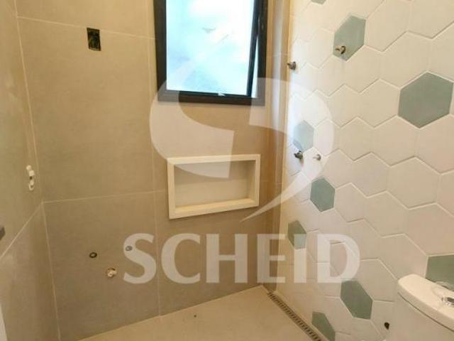 Condomínio de casa na Vila Alexandria