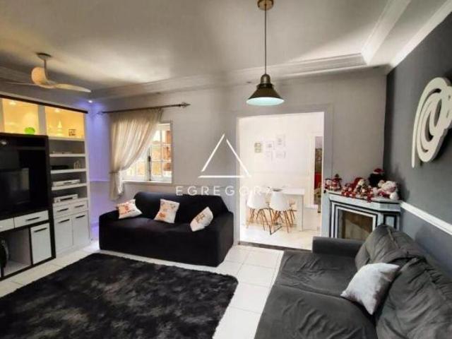 Condominio de casas alto das Figueiras Casa à venda no bairro Demarchi São Bernardo do Campo/SP