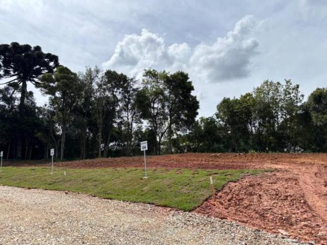 Condomínio de Casas Privativas no Campo Comprido