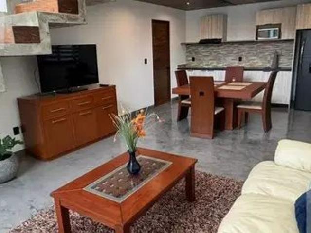 Condominio De Departamento Zona Sur