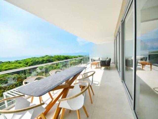 Condominio de Lujo con vista al mar TRATO DIRECTO