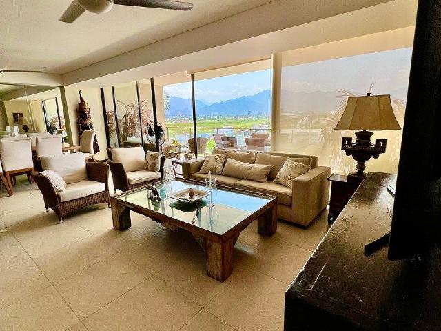 Condominio de lujo en alquiler en Nima Bay – Marina Vallarta