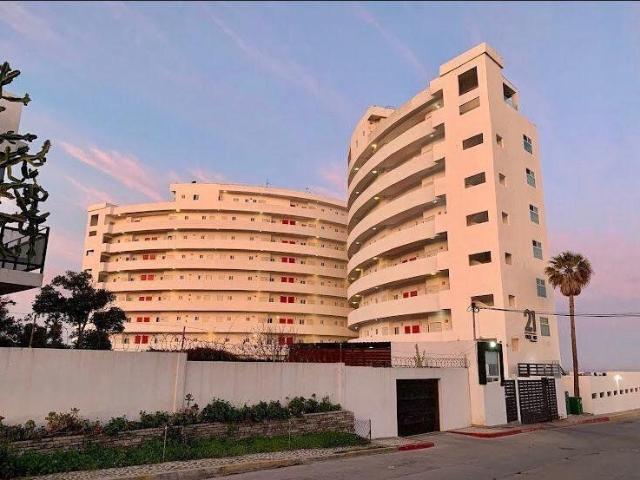 CONDOMINIO DE LUJO EN PLAYAS DE TIJUANA CON VISTA AL MAR Y TERRAZA PRECIO EN US
