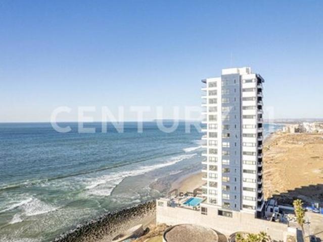CONDOMINIO DE LUJO EN RENTA EN PLAYAS DE TIJ SECC COSTA DE ORO