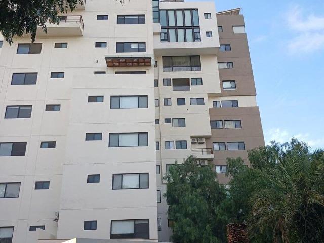 Condominio de lujo en renta – Torre Norte