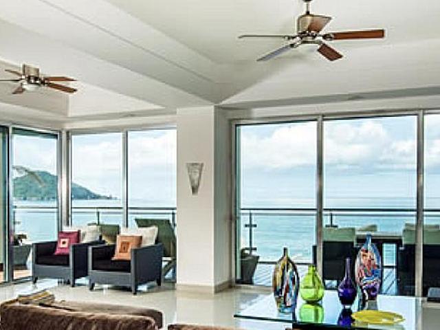 Condominio de Lujo Frente al Mar en Venta – Torre Solaria, Mazatlán