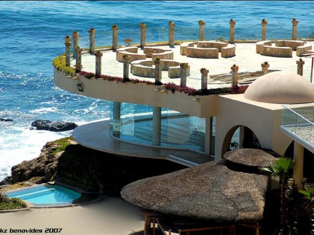 Condominio De Lujo Frente Al Mar Las Olas Grand Rosarito