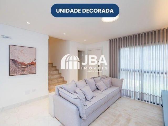 CONDOMÍNIO DE SOBRADOS EXCLUSIVOS NO BACACHERI
