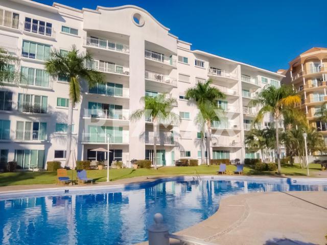 Condominio de una recamara