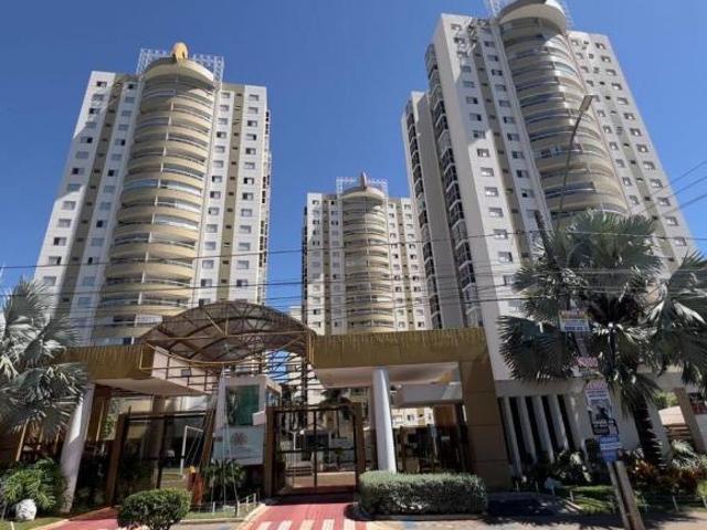 Condomínio Diamante Condomínio Diamante com 3 suítes Setor Eldorado