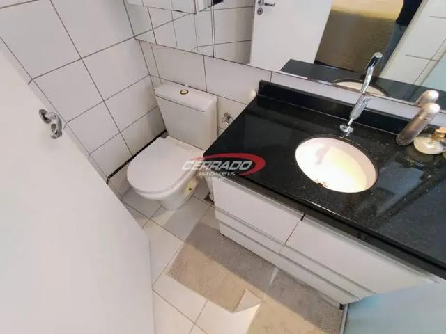 Condomínio Diamante 3 suítes + Office Residencial Eldorado