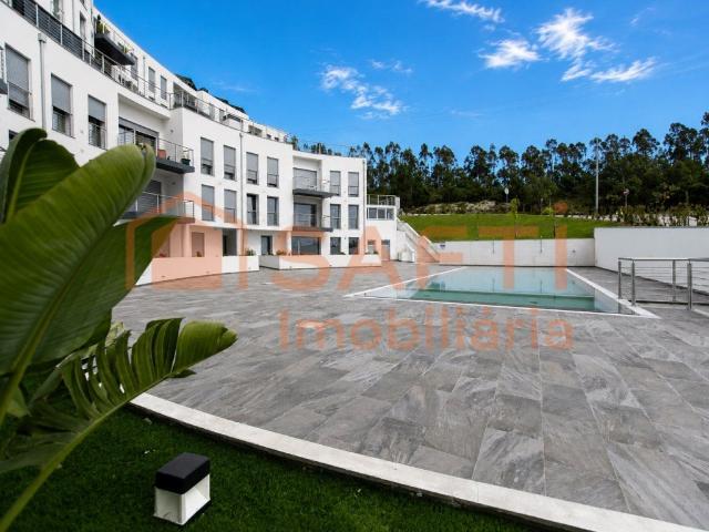 Condomínio do Marquês T3 Duplex | Pombal 0m² Pombal e Vales