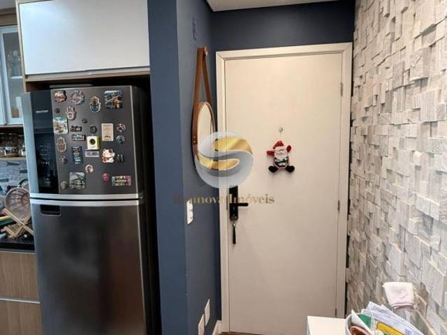CONDOMÍNIO DOMUS TANGARÁ | APARTAMENTO 2 DORMITÓRIOS | ELEVADOR | LAZER