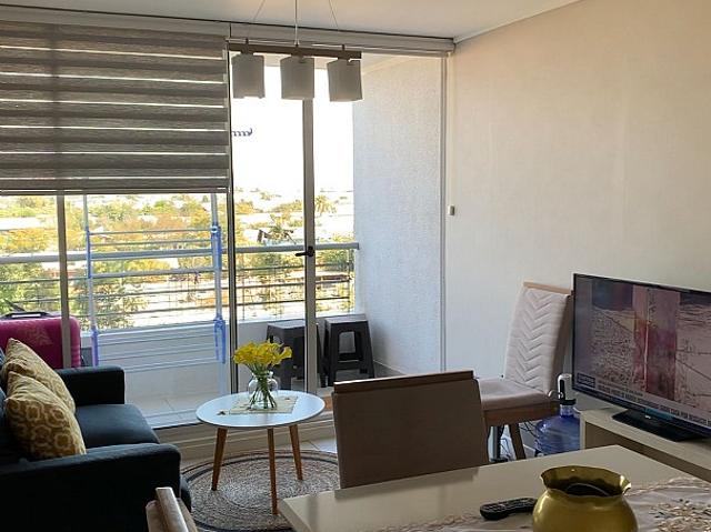 CONDOMINIO DON BENJAMIN