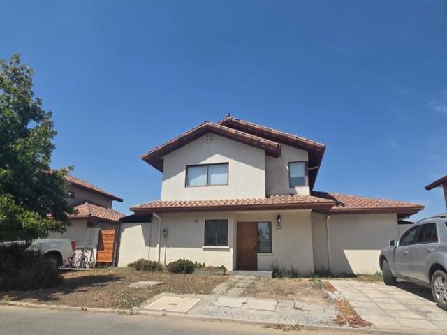 CONDOMINIO DON BERNARDO, MACHALI