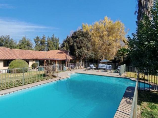 Condominio don mario chicureo colina