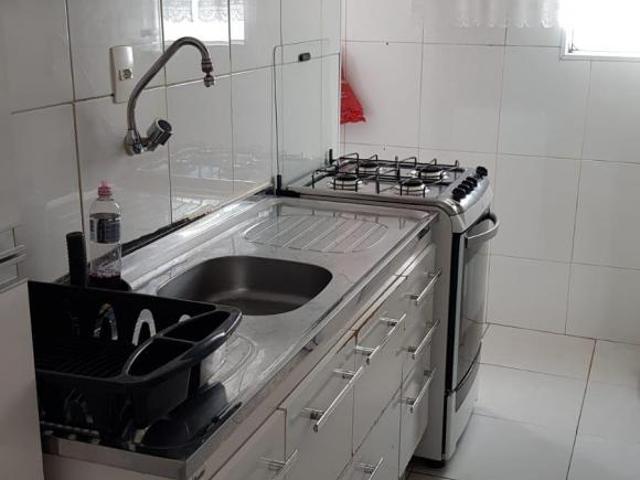 Condomínio dos Edificios Ceci e Peri Apartamento à venda – Condomínio Edifícios Ceci e Peri