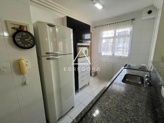 Condominio Exclusive Apartamento à venda no bairro Vila Alzira Santo André/SP