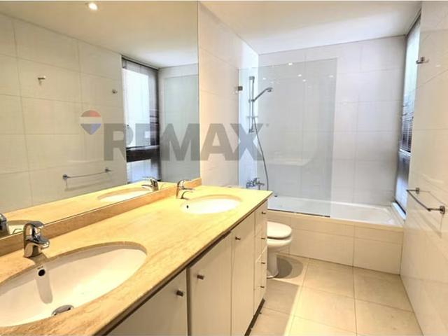 Condominio exclusivo, pocos departamentos | 5 dormitorios por 29000.00 en Las Condes
