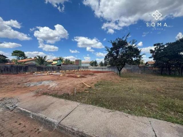 CONDOMÍNIO ECOLÓGICO PARQUE DO MIRANTE JARDIM BOTÂNICO LOTE DE 600 M²